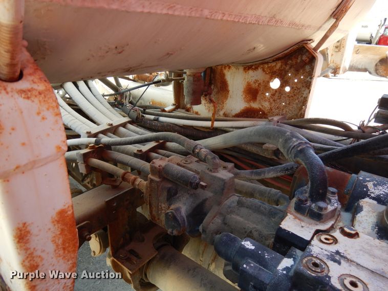 image for item GC9960 2004 Sterling L-Line  ready mix truck