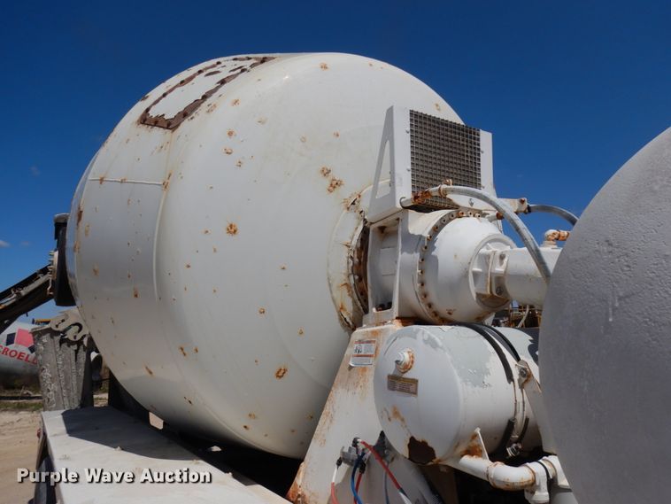 image for item GC9960 2004 Sterling L-Line  ready mix truck