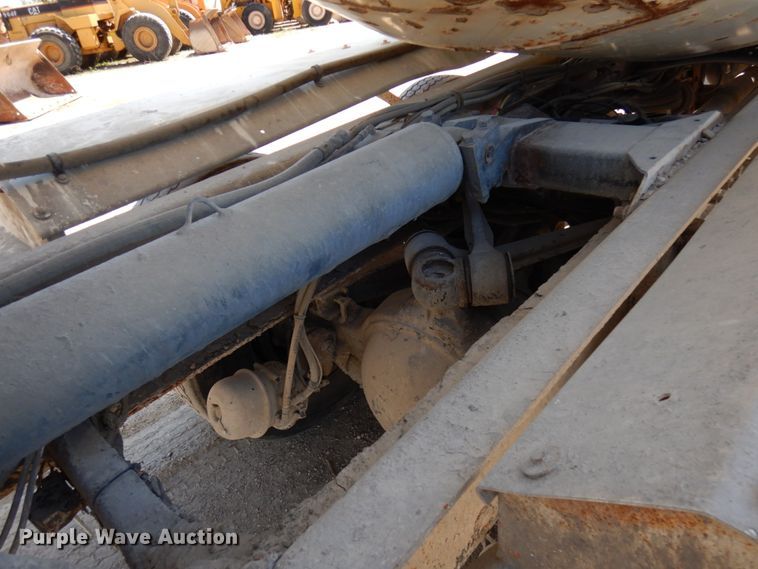 image for item GC9960 2004 Sterling L-Line  ready mix truck