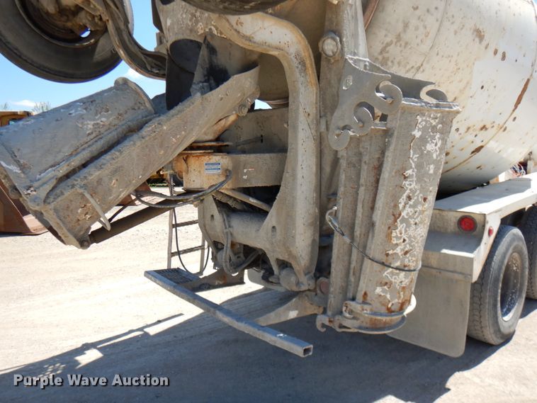 image for item GC9960 2004 Sterling L-Line  ready mix truck