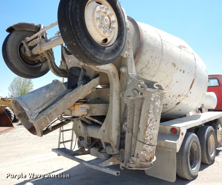 image for item GC9960 2004 Sterling L-Line  ready mix truck