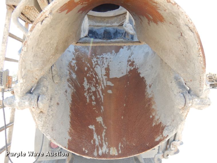 image for item GC9960 2004 Sterling L-Line  ready mix truck