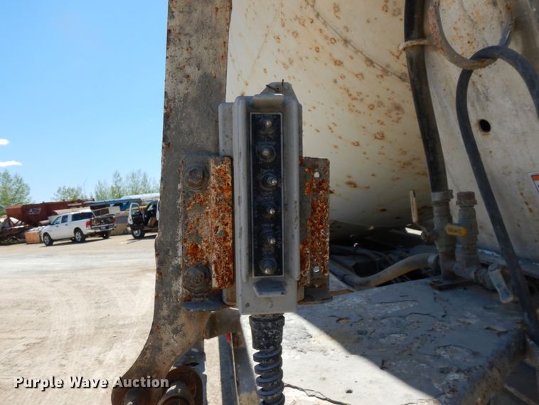 image for item GC9960 2004 Sterling L-Line  ready mix truck