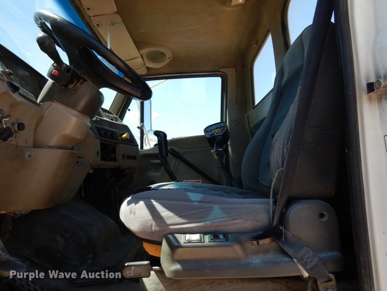 image for item GC9960 2004 Sterling L-Line  ready mix truck