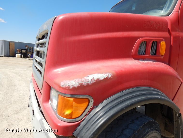 image for item GC9960 2004 Sterling L-Line  ready mix truck