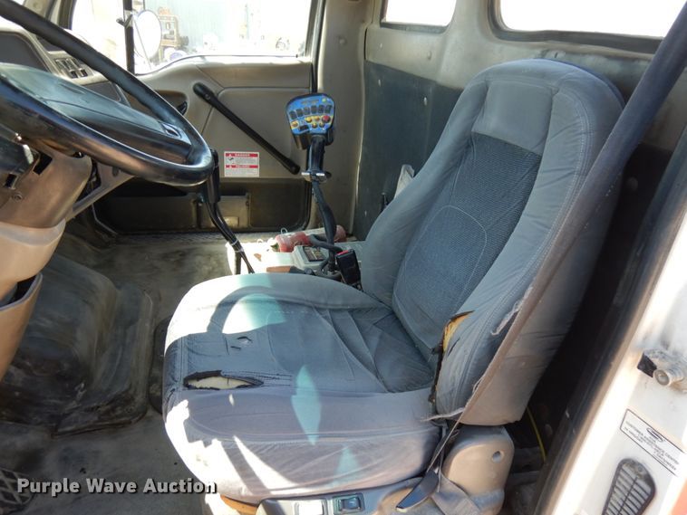 image for item GC9960 2004 Sterling L-Line  ready mix truck