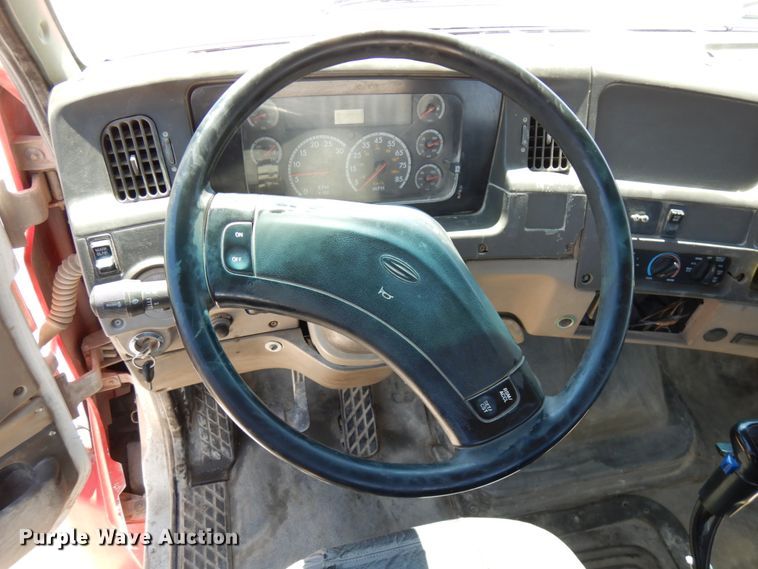 image for item GC9960 2004 Sterling L-Line  ready mix truck