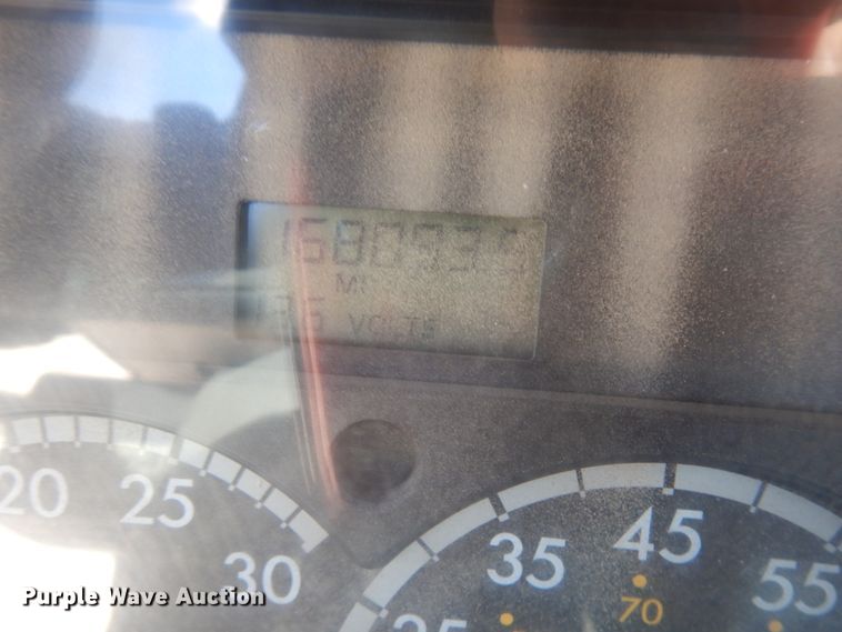 image for item GC9960 2004 Sterling L-Line  ready mix truck