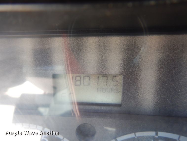 image for item GC9960 2004 Sterling L-Line  ready mix truck