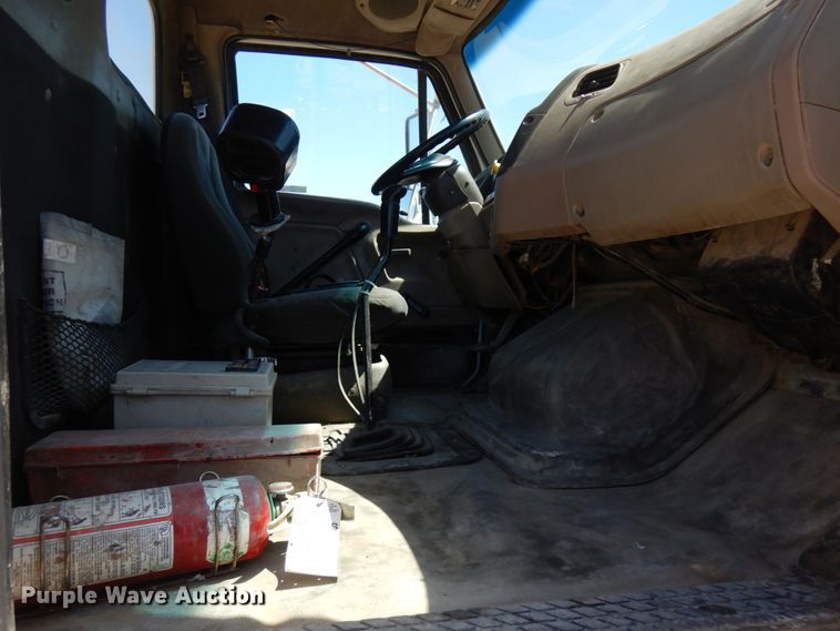 image for item GC9960 2004 Sterling L-Line  ready mix truck