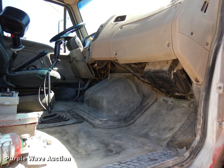 image for item GC9960 2004 Sterling L-Line  ready mix truck