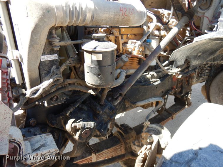 image for item GC9960 2004 Sterling L-Line  ready mix truck