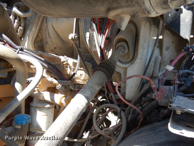 image for item GC9960 2004 Sterling L-Line  ready mix truck