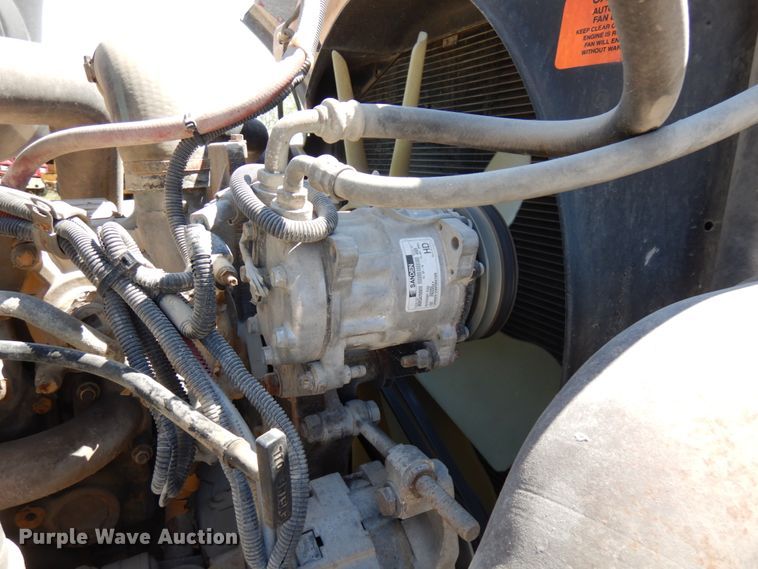 image for item GC9960 2004 Sterling L-Line  ready mix truck