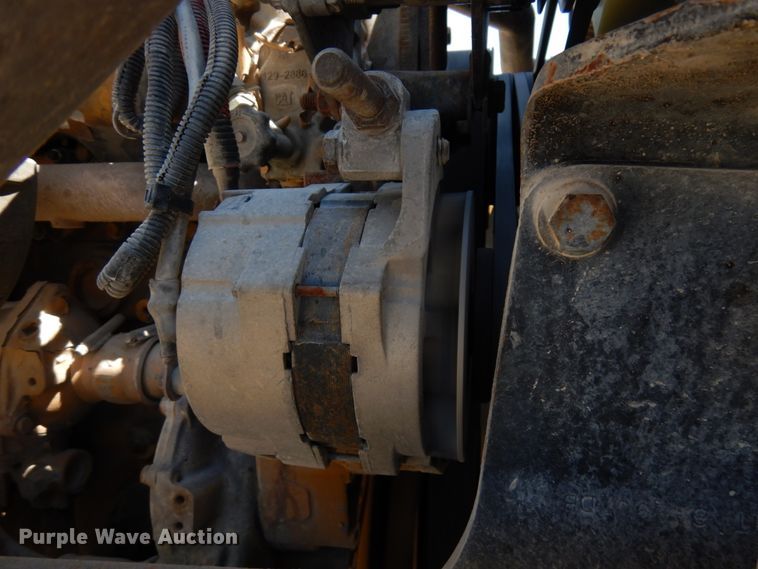 image for item GC9960 2004 Sterling L-Line  ready mix truck