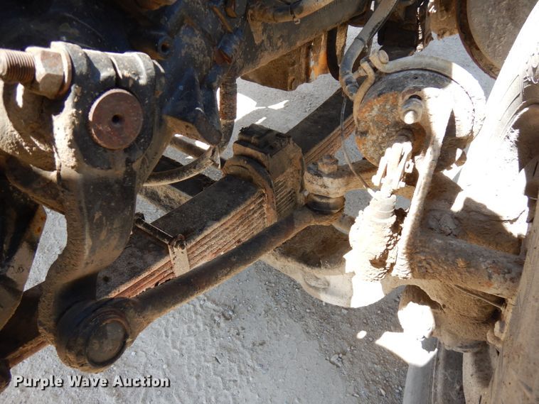 image for item GC9960 2004 Sterling L-Line  ready mix truck