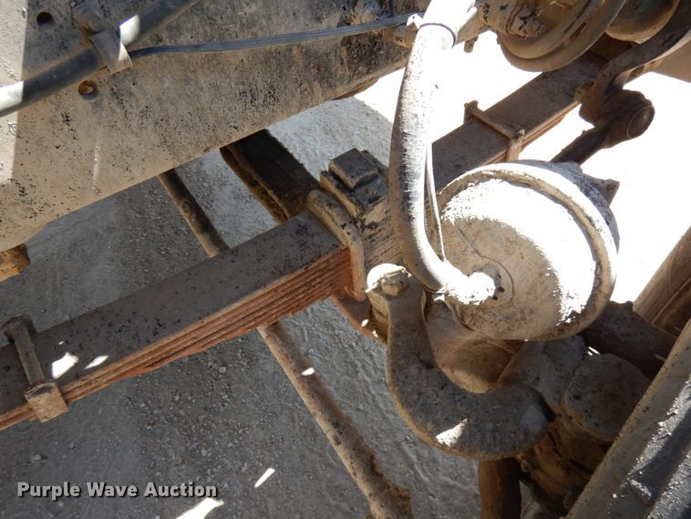 image for item GC9960 2004 Sterling L-Line  ready mix truck