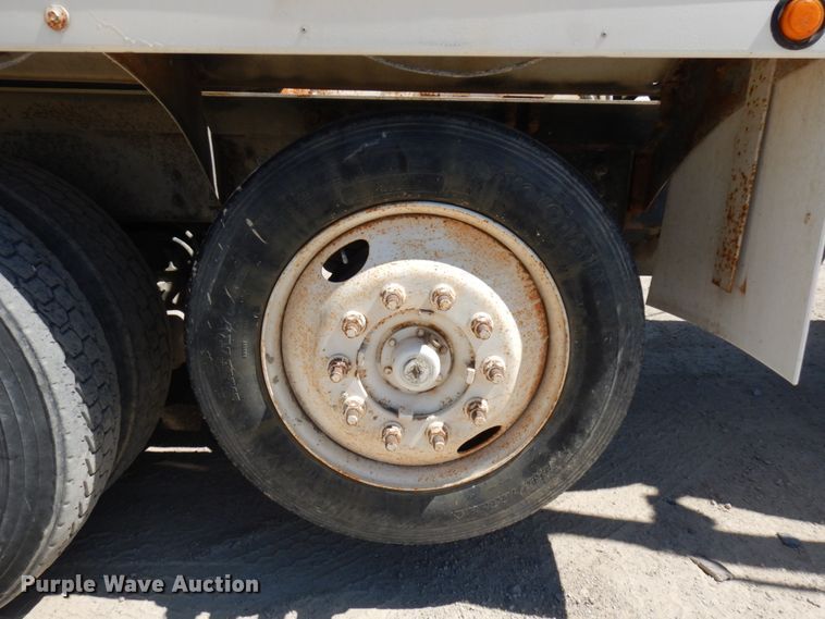 image for item GC9960 2004 Sterling L-Line  ready mix truck