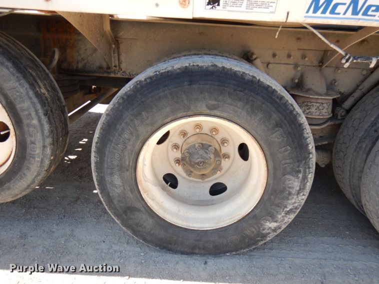 image for item GC9960 2004 Sterling L-Line  ready mix truck