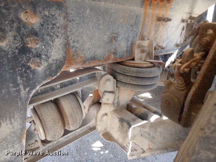 image for item GC9960 2004 Sterling L-Line  ready mix truck