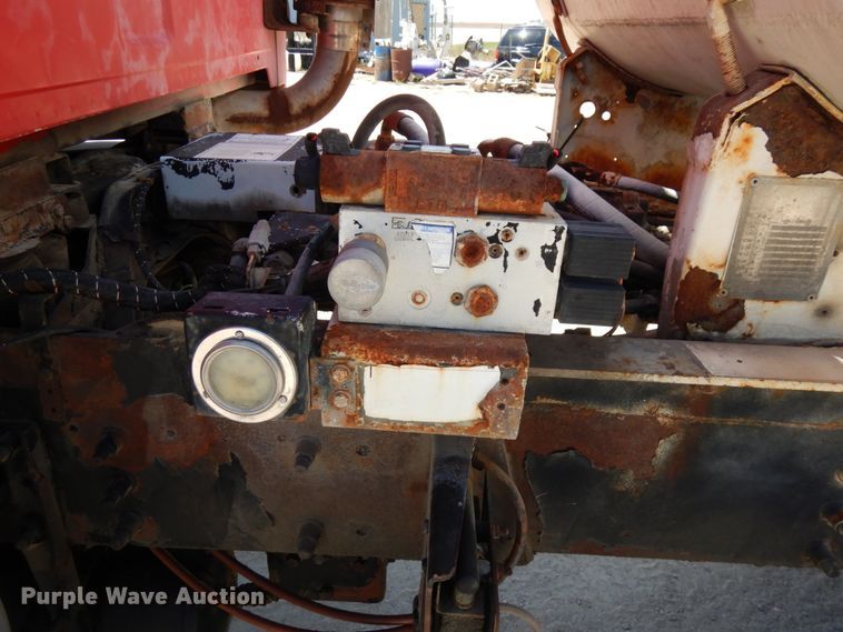 image for item GC9964 2004 Sterling L-Line  ready mix truck