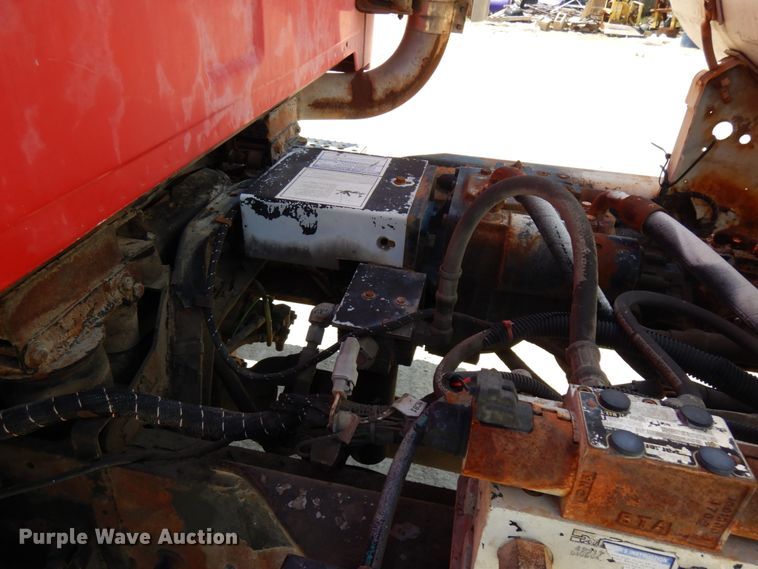 image for item GC9964 2004 Sterling L-Line  ready mix truck