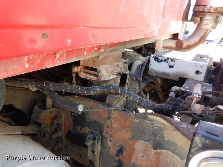 image for item GC9964 2004 Sterling L-Line  ready mix truck