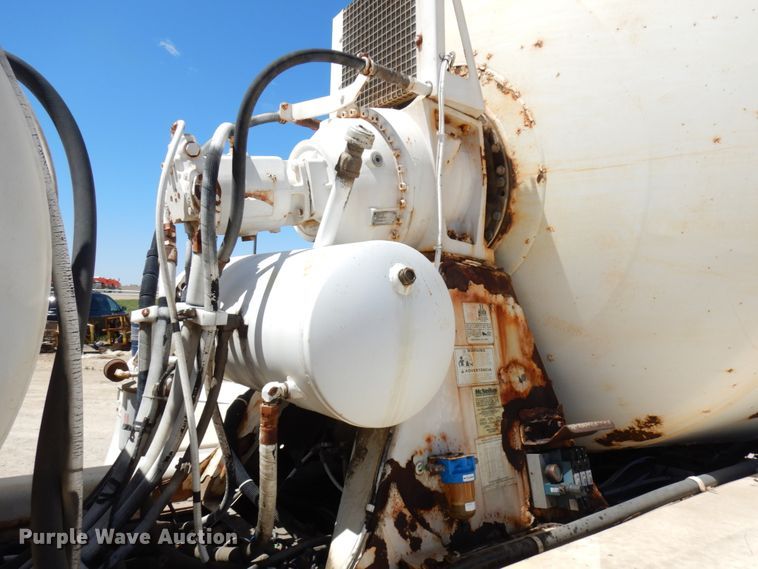 image for item GC9964 2004 Sterling L-Line  ready mix truck