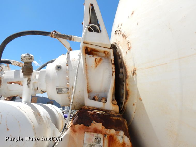 image for item GC9964 2004 Sterling L-Line  ready mix truck