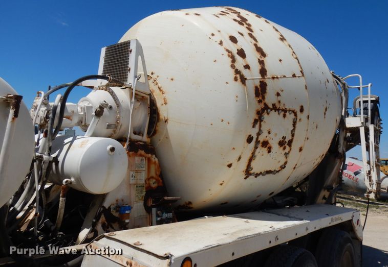 image for item GC9964 2004 Sterling L-Line  ready mix truck