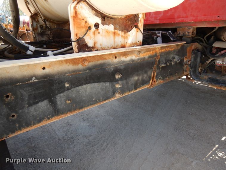 image for item GC9964 2004 Sterling L-Line  ready mix truck