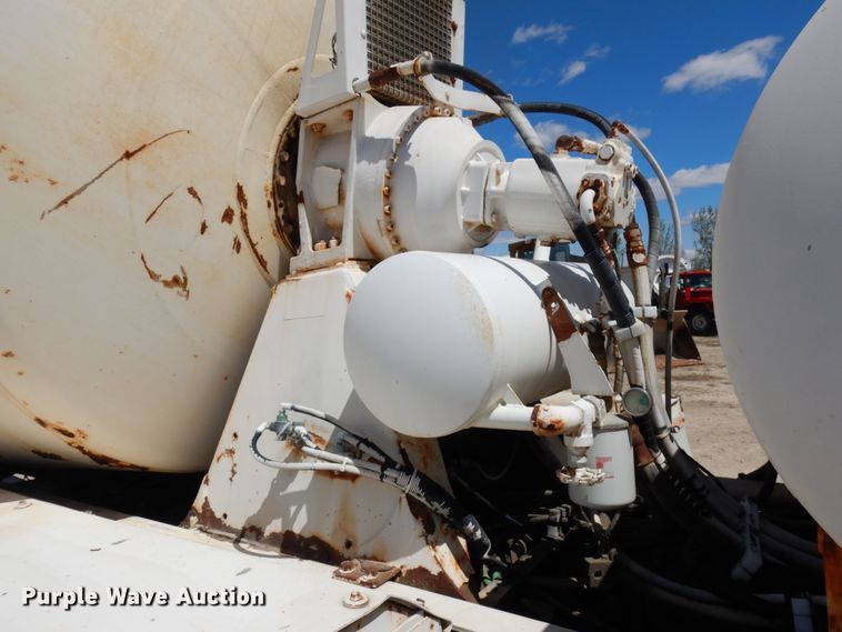 image for item GC9964 2004 Sterling L-Line  ready mix truck