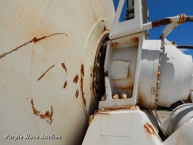 image for item GC9964 2004 Sterling L-Line  ready mix truck