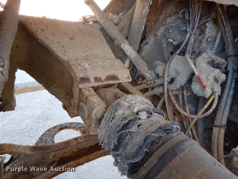 image for item GC9964 2004 Sterling L-Line  ready mix truck