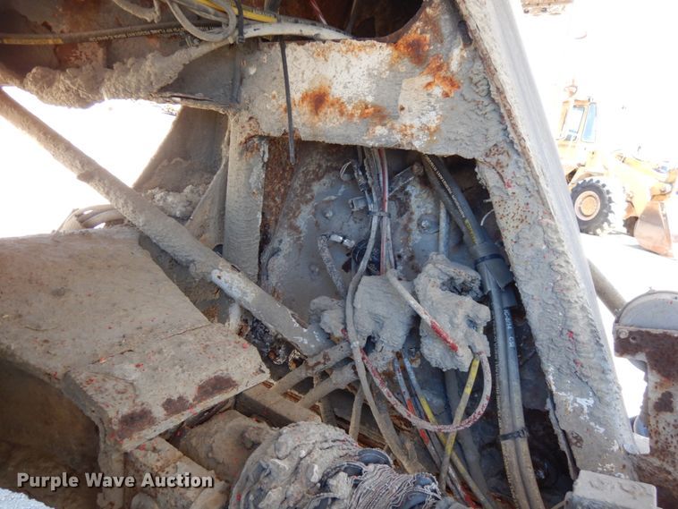 image for item GC9964 2004 Sterling L-Line  ready mix truck