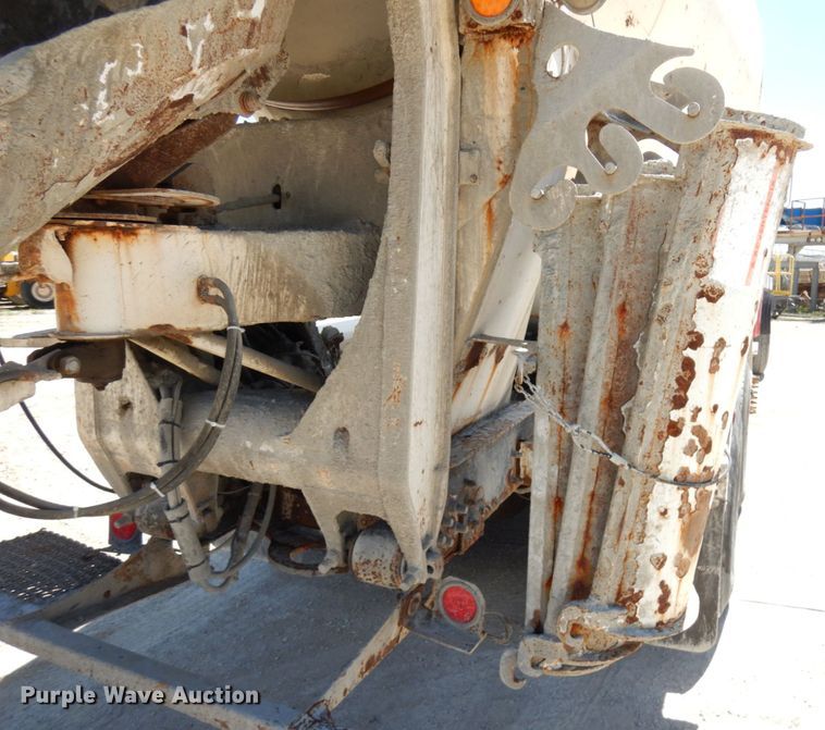 image for item GC9964 2004 Sterling L-Line  ready mix truck