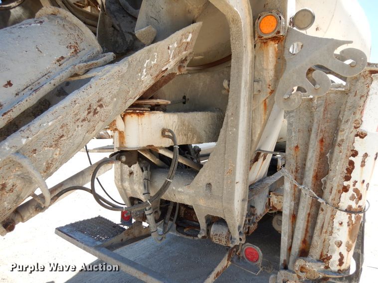 image for item GC9964 2004 Sterling L-Line  ready mix truck