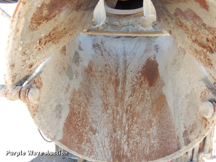 image for item GC9964 2004 Sterling L-Line  ready mix truck