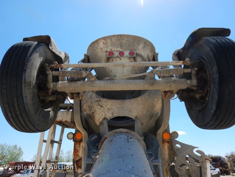 image for item GC9964 2004 Sterling L-Line  ready mix truck