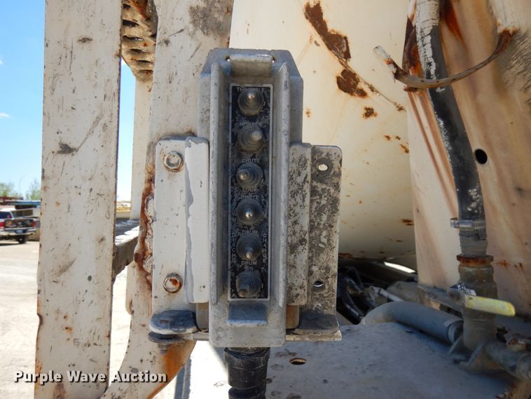 image for item GC9964 2004 Sterling L-Line  ready mix truck