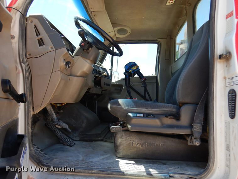 image for item GC9964 2004 Sterling L-Line  ready mix truck