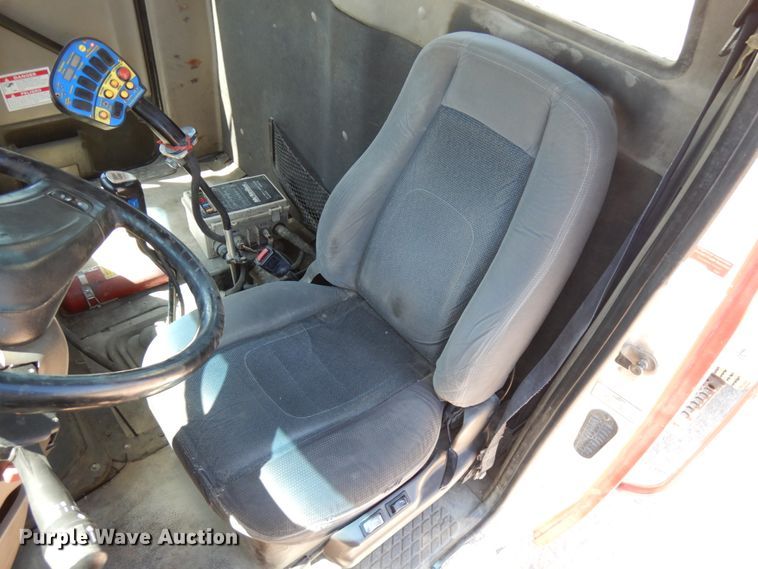 image for item GC9964 2004 Sterling L-Line  ready mix truck