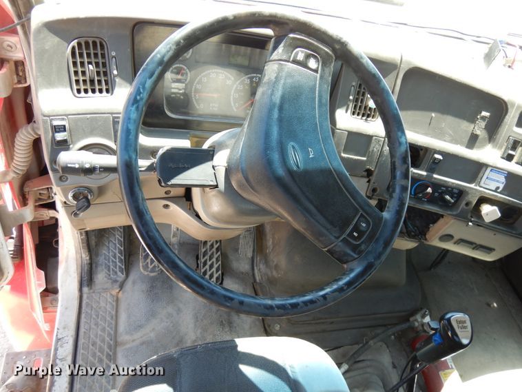 image for item GC9964 2004 Sterling L-Line  ready mix truck