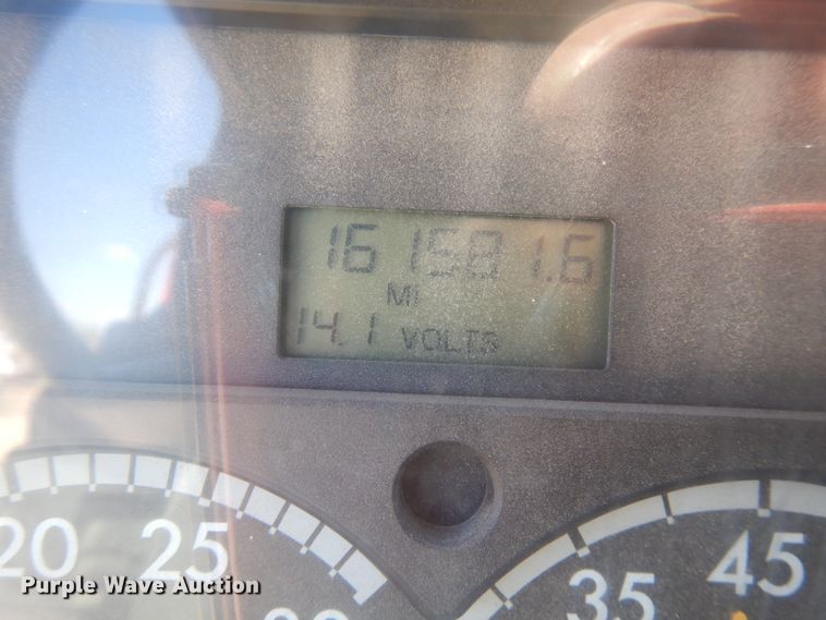 image for item GC9964 2004 Sterling L-Line  ready mix truck