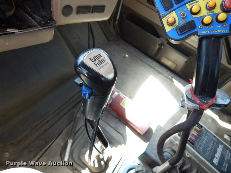 image for item GC9964 2004 Sterling L-Line  ready mix truck