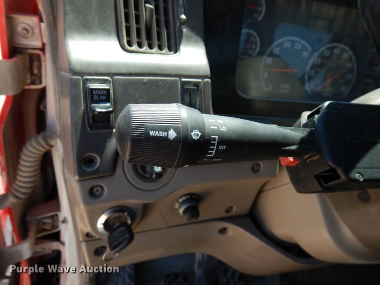 image for item GC9964 2004 Sterling L-Line  ready mix truck