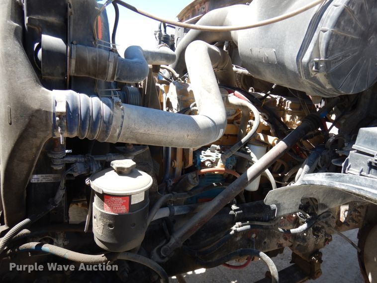 image for item GC9964 2004 Sterling L-Line  ready mix truck