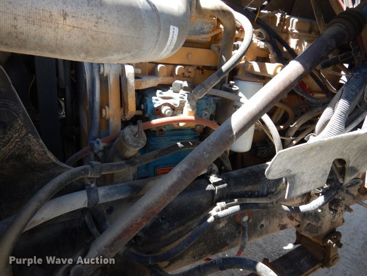 image for item GC9964 2004 Sterling L-Line  ready mix truck