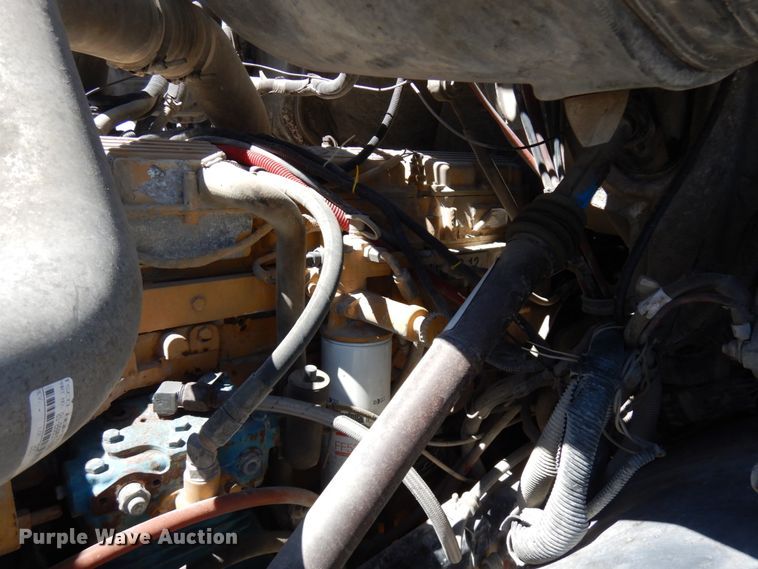 image for item GC9964 2004 Sterling L-Line  ready mix truck