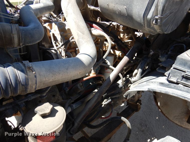 image for item GC9964 2004 Sterling L-Line  ready mix truck